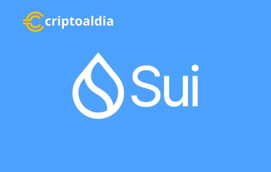 SUI Supera a Ethereum y Solana: La Nueva Estrella en Entradas de Capital