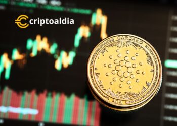 Cardano en retroceso Mientras Dogecoin resurge con fuerza