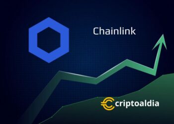 Chainlink Lanza una Revolucionaria Actualización de CRE: La Nueva Era para Blockchain