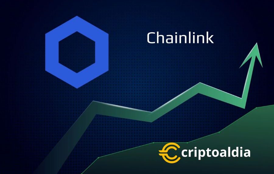 Chainlink Lanza una Revolucionaria Actualización de CRE: La Nueva Era para Blockchain