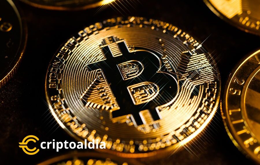 El Precio de Bitcoin Sube Tras un retroceso, pero la Falta de Interés y el Sobrecalentamiento Generan Inquietud