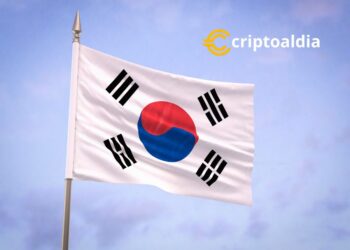 Corea del Sur Impulsa el Crecimiento de los CEX con un Auge de Inversores Cripto