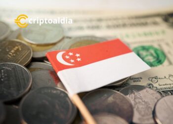 Singapur Impulsa la Innovación con su Red Global de Finanzas y Tecnología