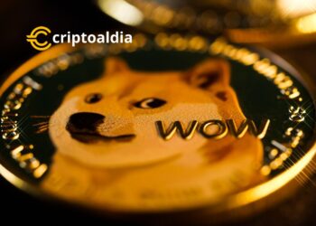 Dogecoin Apunta al Dólar: Crece el Optimismo con Aumento en la Demanda