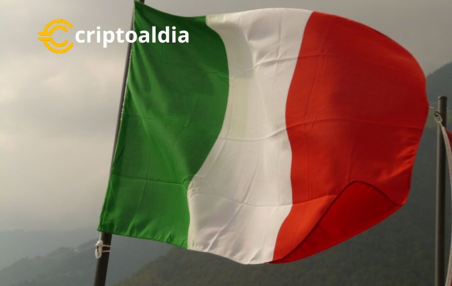 Italia Justifica Nuevo Impuesto del 42% en Ganancias de Criptomonedas