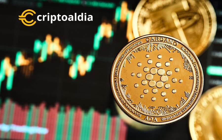 Cardano en la Mira de Inversionistas: Analista Predice un Alza de Hasta el 2,100%