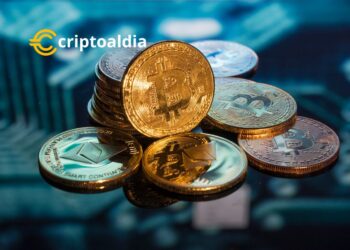 Récord de Ingresos en Activos Digitales Ante la Expectativa de las Elecciones en EE.UU. UU.