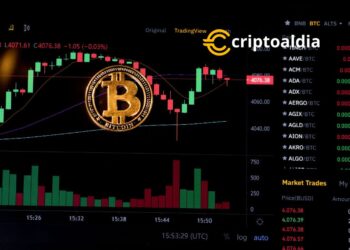 Bitcoin se Impulsa con Fuerza en Medio de la Intensa Carrera Electoral en EE.UU. UU.