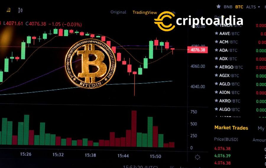 Bitcoin se Impulsa con Fuerza en Medio de la Intensa Carrera Electoral en EE.UU. UU.