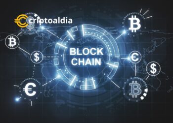 Blockchain: La Revolución de Transparencia y Seguridad para Empresas Globales