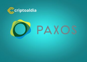 Paxos Lanza Stablecoin Innovadora con el Respaldo de Kraken, Robinhood y Grandes Nombres Cripto