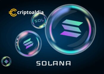 Solana se Proyecta al Alza con el Respaldo del Rally de Bitcoin: Meta de $200 en el Horizonte