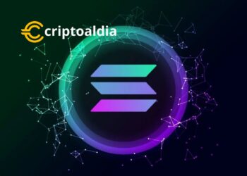 «Solana Retoma el Control: Aplicaciones Financieras Innovadoras que Retan a Ethereum»