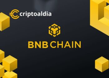 «BNB Chain Revoluciona Web3 Empresarial con Nueva Solución de Tokenización»