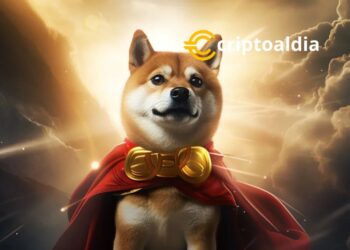 «Shiba Inu (SHIB) Experimenta un Asombroso Crecimiento con un Aumento del 3676% en Consumo Diario»