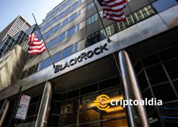 «El ETF de Bitcoin de BlackRock Arranca con Fuerza: Registra $1.000 Millones en Volumen en los Primeros Minutos»