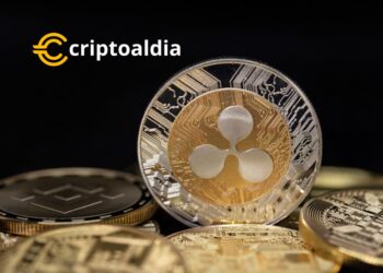 «XRP Vive un Auge en su Volumen de Negociación con un Incremento del 94.9%»
