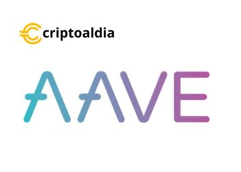 Aave mantiene su impulso hacia los $230 a pesar de la presión en los mercados 💹