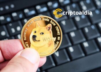 Dogecoin se dispara tras la victoria de Trump: entrada neta alcanza los $431,3 millones 🚀