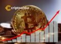 El mercado de Bitcoin se agita: dos ballenas compran $142 millones tras la victoria de Trump 🐋