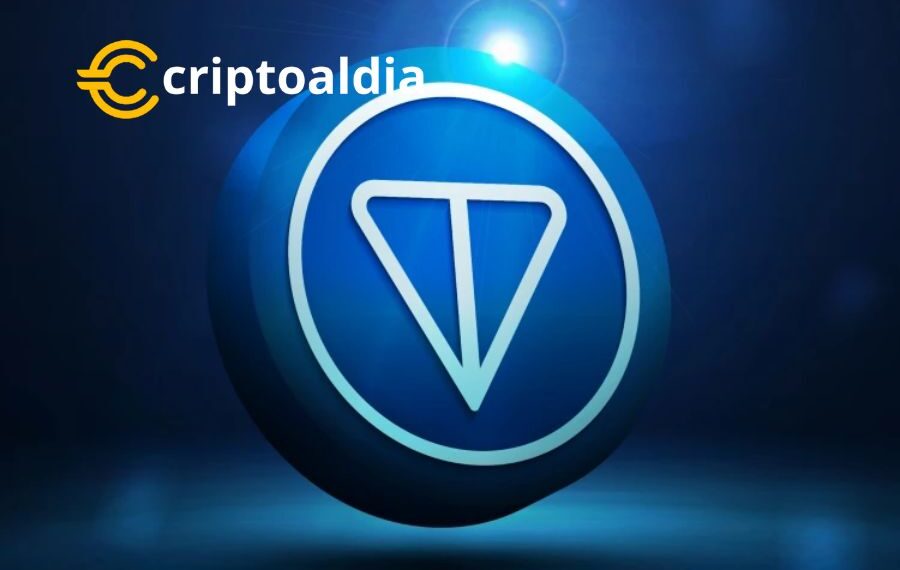 Ton Blockchain da el gran salto: ahora disponible en la plataforma Arkham 🚀