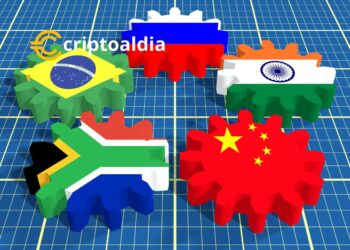 Los BRICS Aceleran la Desdolarización Global 🌍💵