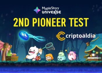 MaplestoryU Elige Avalanche: Una Nueva Era para los Juegos en Línea 🌐🎮