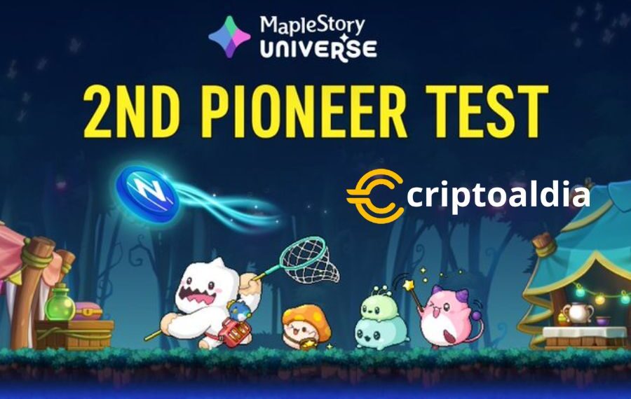 MaplestoryU Elige Avalanche: Una Nueva Era para los Juegos en Línea 🌐🎮