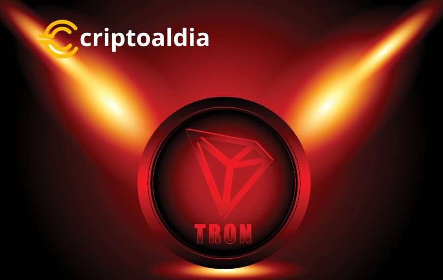 TRON DAO Lanza TRON-Peg USD: El Futuro de las Transacciones Sin Fronteras 🌐💳