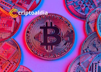 «Bitcoin alcanza los $85.000: ¿Inicio de una nueva era financiera?»