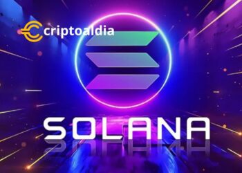 «Solana entra al club élite de las criptomonedas: un nuevo referente en el mercado»
