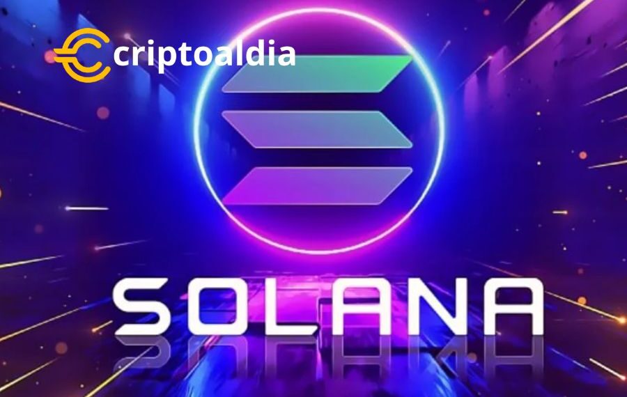 «Solana entra al club élite de las criptomonedas: un nuevo referente en el mercado»