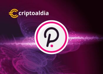 Polkadot Rompe Barreras: Auge de Usuarios y Confianza Social 🌐📈