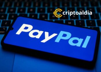 PayPal Revoluciona el Juego: Su Criptomoneda Ahora Compatible con Ethereum y Solana 💳🌐