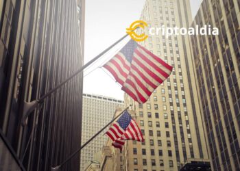 Estados Unidos Intensifica Acciones contra Binance: Reclama 16 Millones en Criptomonedas 💰⚖️