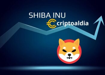 SHIBA INU SE ACERCA A UNA RUPTURA ALCISTA: ¿EL INICIO DE UN NUEVO RALLY?