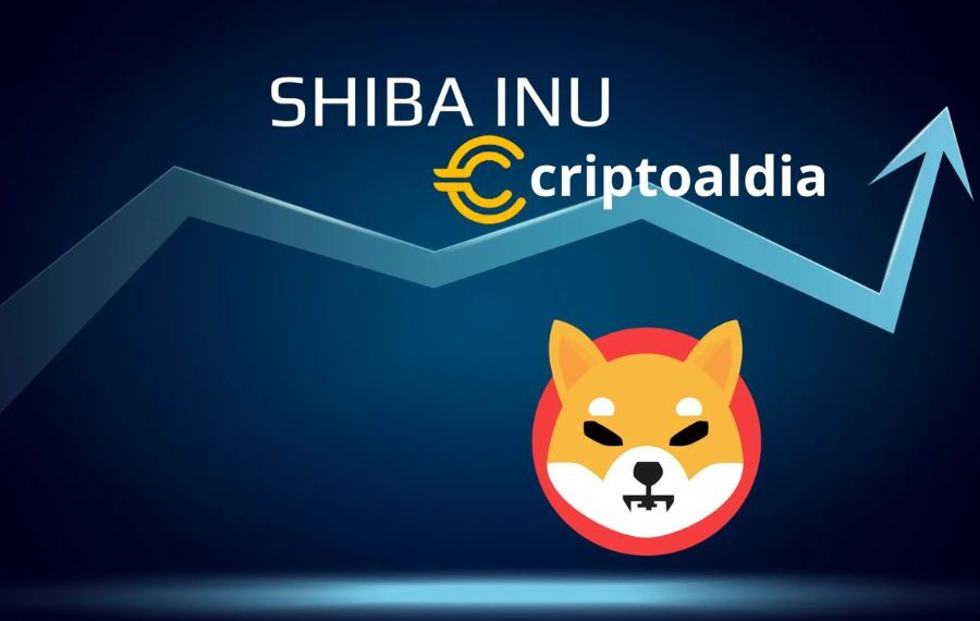SHIBA INU SE ACERCA A UNA RUPTURA ALCISTA: ¿EL INICIO DE UN NUEVO RALLY?