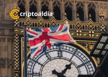 REINO UNIDO SE FORTALECE EN LA CARRERA GLOBAL POR LA REGULACIÓN CRIPTO