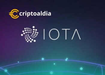 «IOTA se enfrenta a un nivel crítico: ¿Romperá la resistencia?»