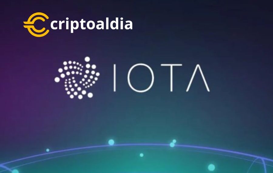 «IOTA se enfrenta a un nivel crítico: ¿Romperá la resistencia?»