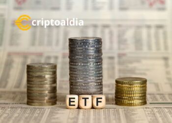 ETF de Bitcoin al Contado Atraen 1,700 Millones en Ingresos Semanales