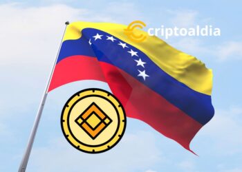 Binance Conquista Venezuela: Entre las Apps Más Descargadas del País