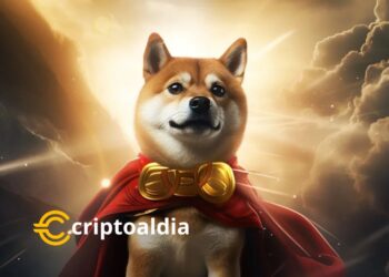 Shiba Inu en Llamas: ¡La Tasa de Quema Crece 1,000% y Apunta a una Escasez Histórica!