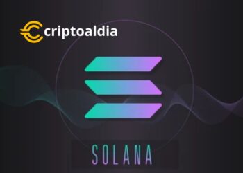 Solana Rompe Récords, pero las Dudas Sobre su Autenticidad Persisten