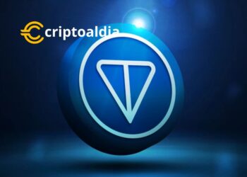 Toncoin Apunta a los 10 Dólares: Optimismo Creciente en el Mercado
