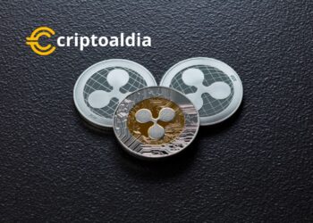¡XRP Rompe la Barrera del Dólar y Enciende el Entusiasmo del Mercado!