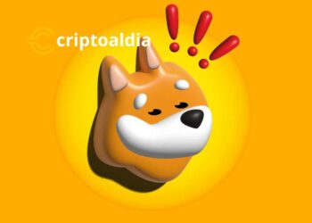 Bonk y Dogecoin Rivalizan: ¡Una Nueva Memecoin Apunta a Ganancias del 7000% para Fin de Año!