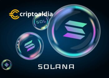 Solana rompe récords en DEX y aviva expectativas de un rally hacia los $300 🚀