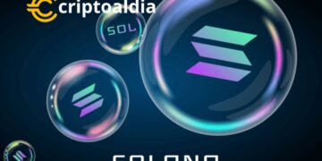 Solana rompe récords en DEX y aviva expectativas de un rally hacia los $300 🚀