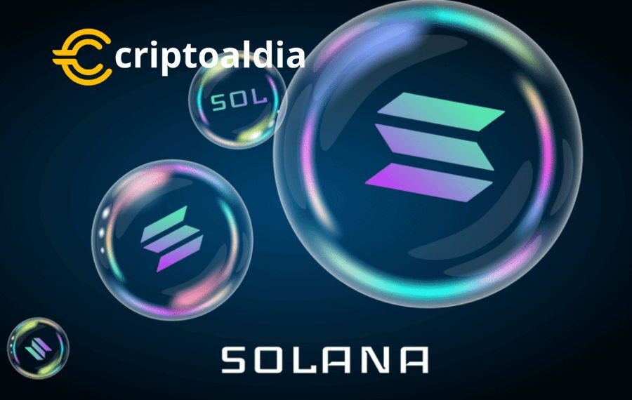 Solana rompe récords en DEX y aviva expectativas de un rally hacia los $300 🚀